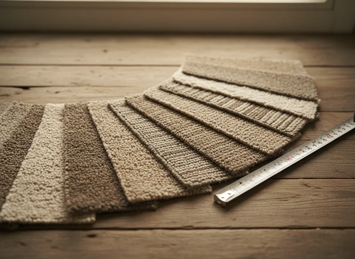 Carpet Installation Bolivia, NC FAQs